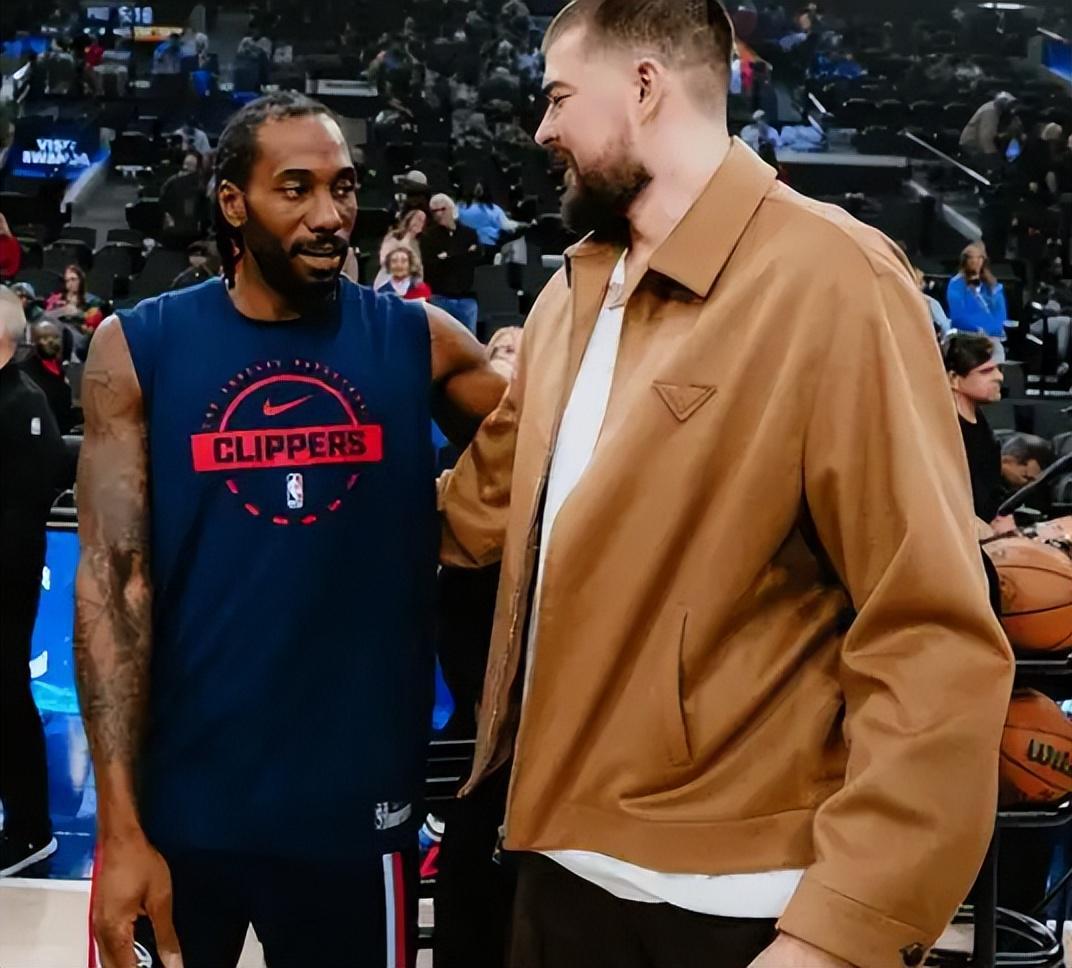 NBA积分榜又乱了!雷霆4连胜排第1,快船稳9冲8,开拓者排第10