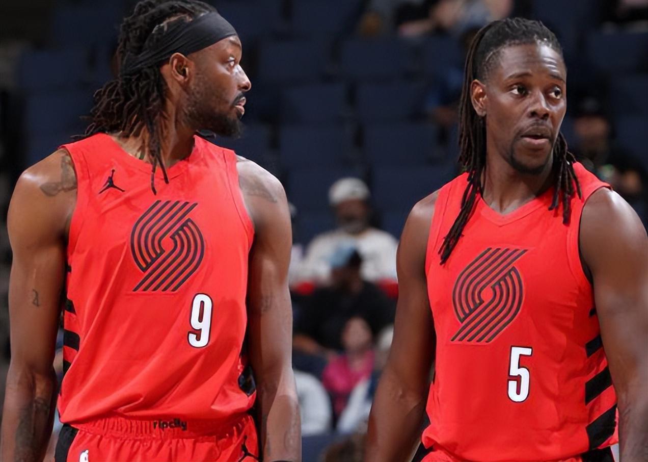 NBA积分榜又乱了!雷霆4连胜排第1,快船稳9冲8,开拓者排第10