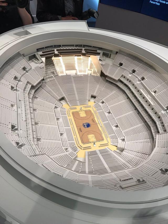 勇士卷土重来不仅因球员厉害，高科技辅助不可或缺