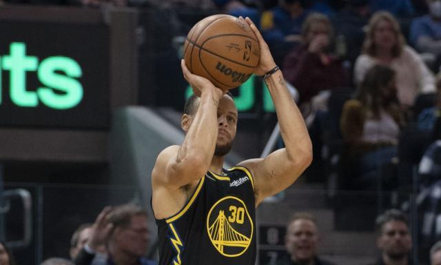 勇士卷土重来不仅因球员厉害，高科技辅助不可或缺