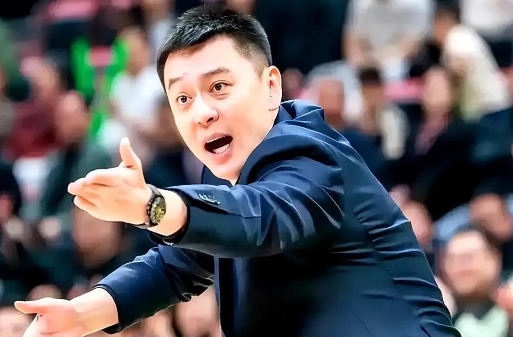 世界杯官方软件下载-不到24小时！杨鸣辞职后下家确定，2天后亮相，做自己喜欢的事