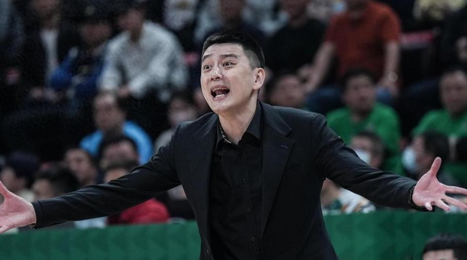 世界杯官方软件下载-不到24小时！杨鸣辞职后下家确定，2天后亮相，做自己喜欢的事