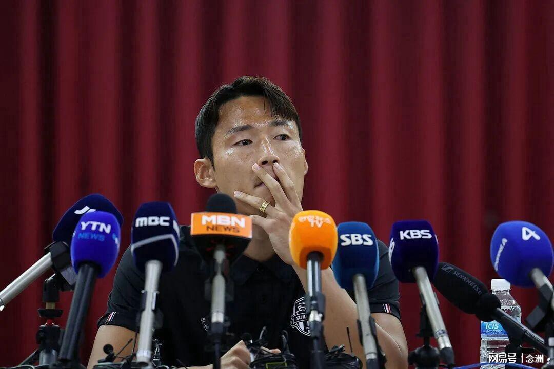 世界杯手机直播平台-孙准浩为何没被全球禁足？FIFA认定中国足协证据不足+程序不正当