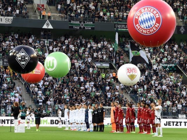 1628979302917099593.jpg 德甲赛场迎回观众,究竟哪些球队已全员接种疫苗?