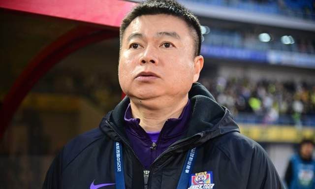 世界杯官方软件下载-中超16强巡礼·天津津门虎：-10分起步，于根伟的第六季能否扛住？