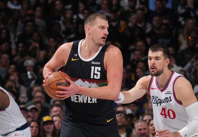 世界杯手机直播平台-冲击MVP迎利好！约基奇归来创神迹：下一场大战雷霆